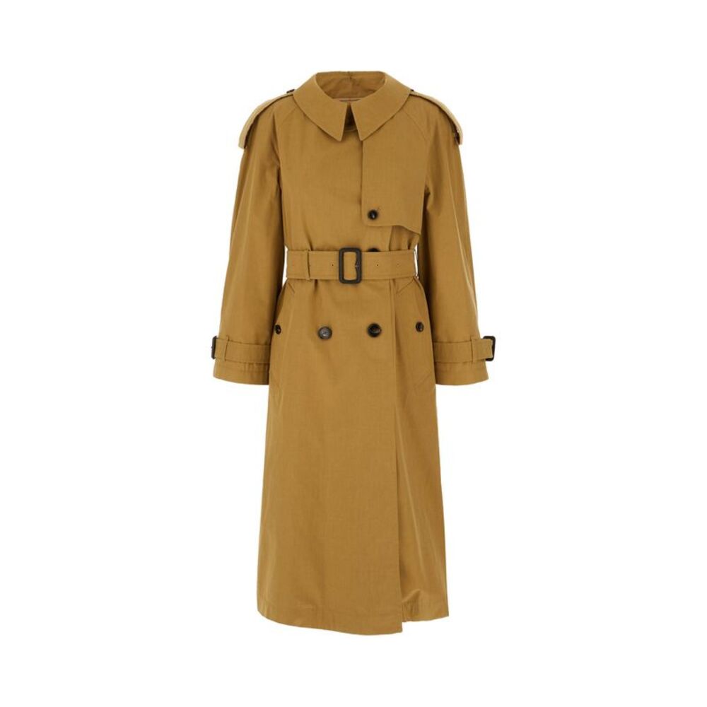 Burberry Woman Clothing Coats